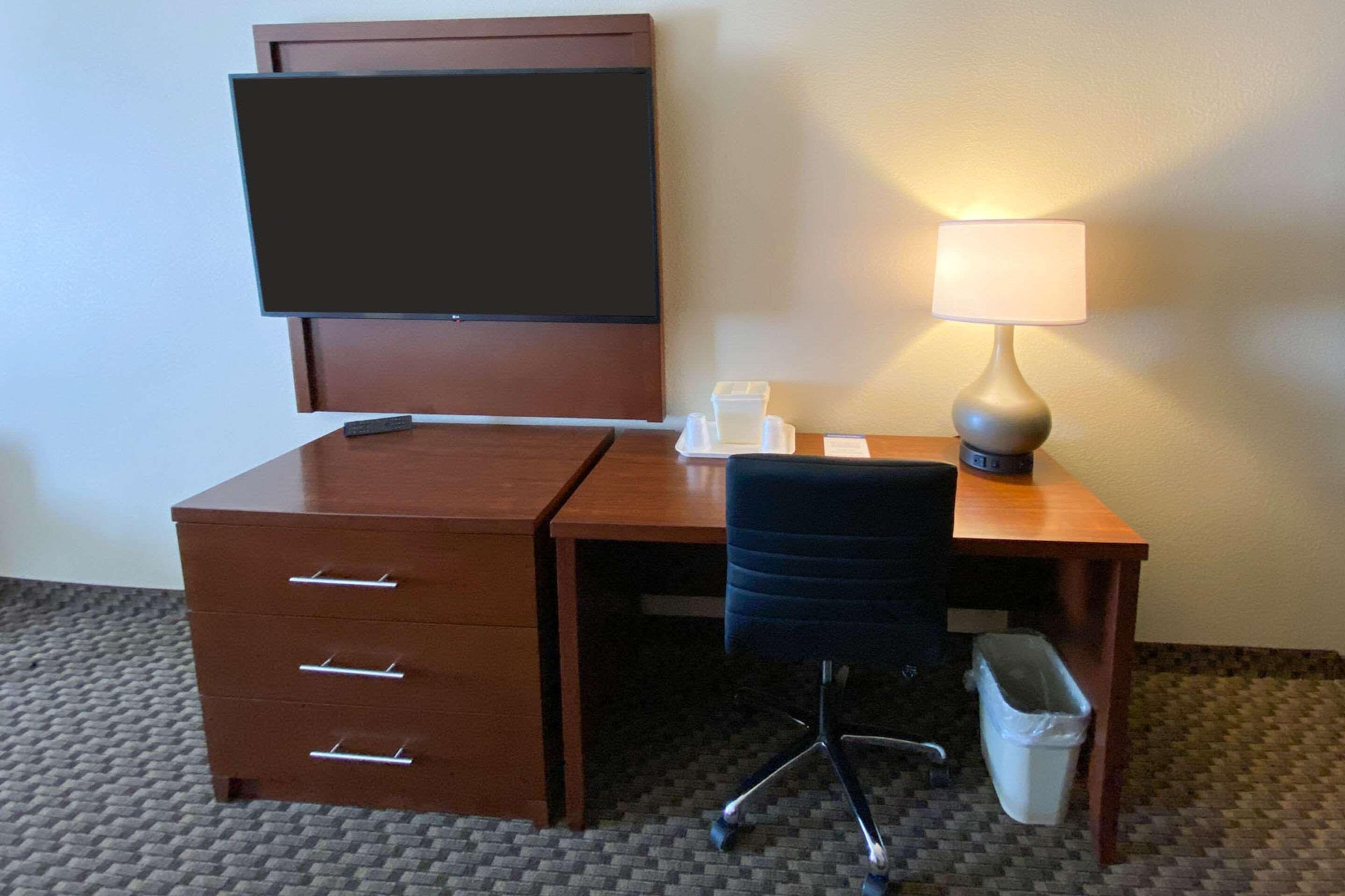 Comfort Suites Broomfield-Boulder/Interlocken Buitenkant foto