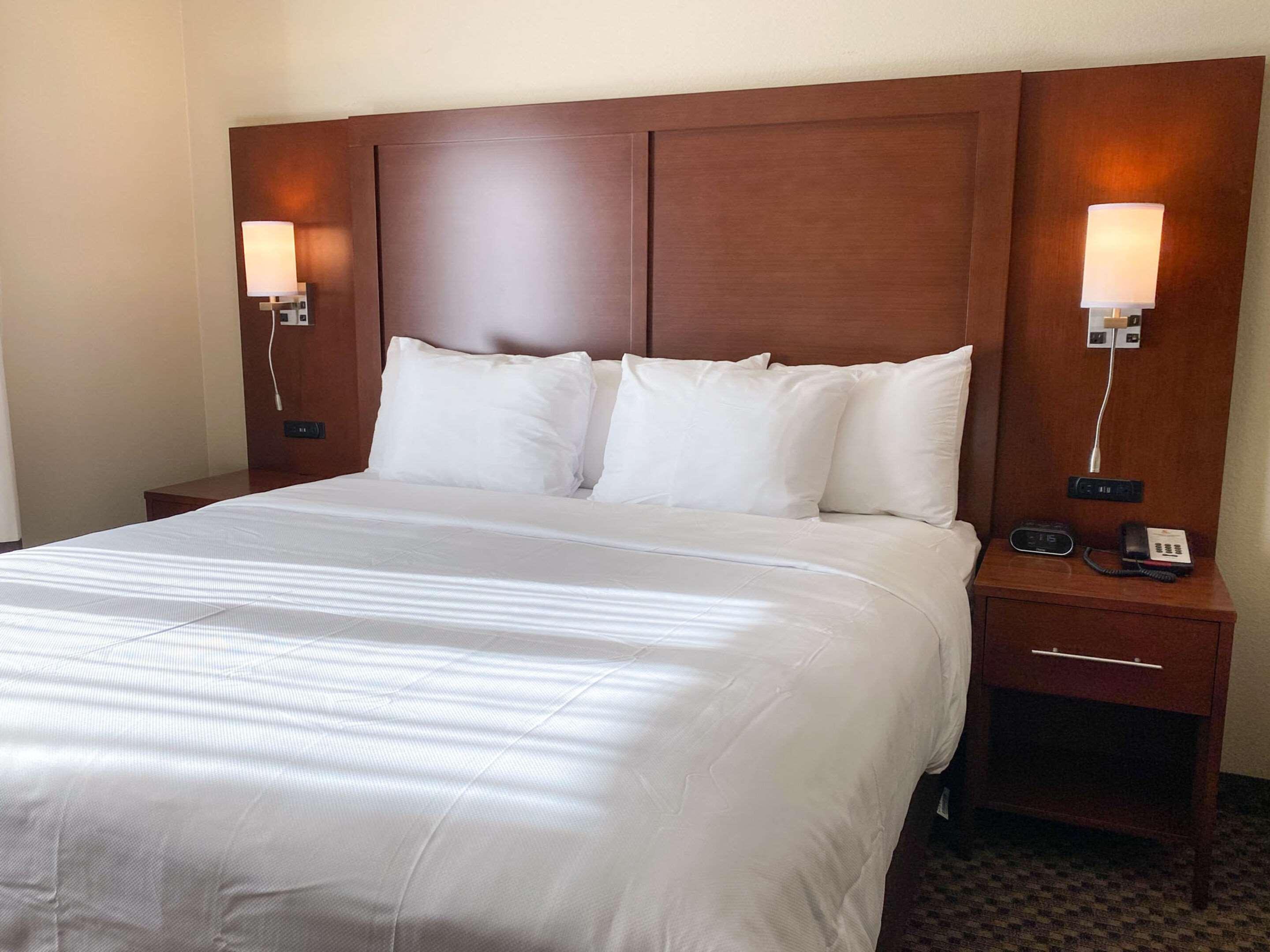 Comfort Suites Broomfield-Boulder/Interlocken Buitenkant foto