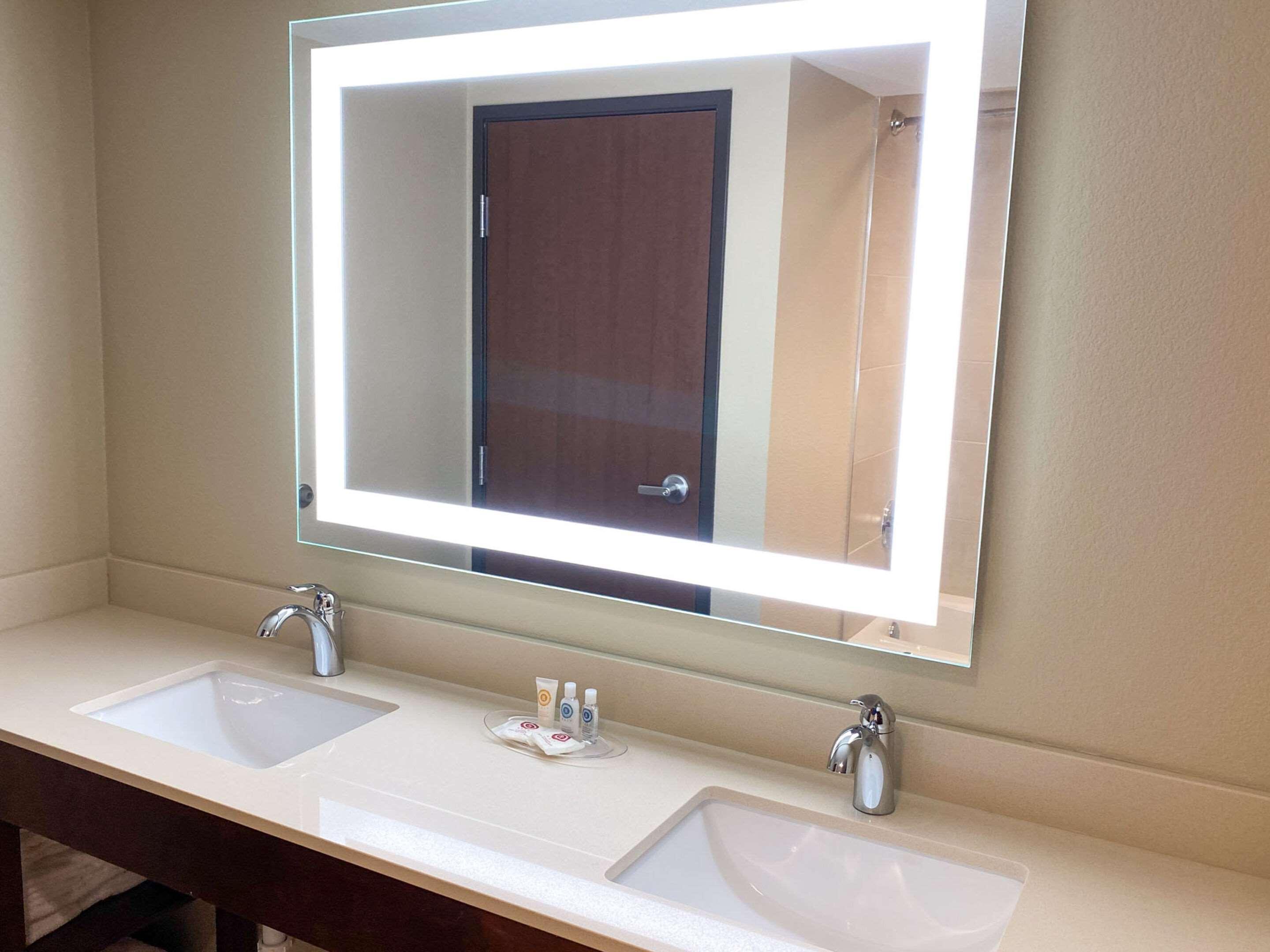 Comfort Suites Broomfield-Boulder/Interlocken Buitenkant foto