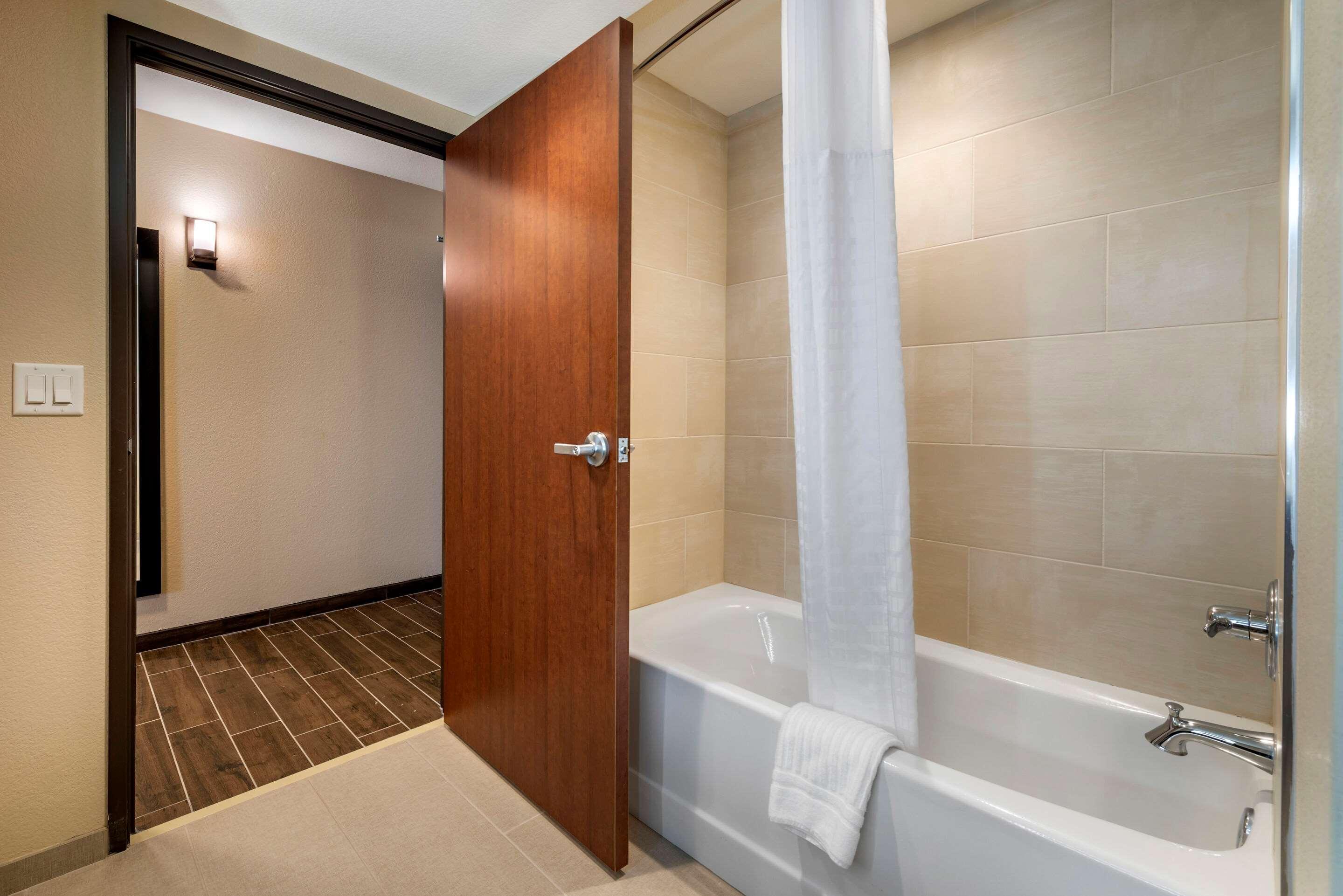 Comfort Suites Broomfield-Boulder/Interlocken Buitenkant foto